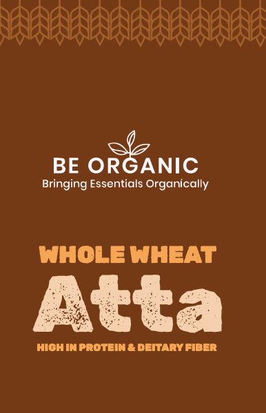 SW 26 Atta – Pure, Authentic, and Wholesome