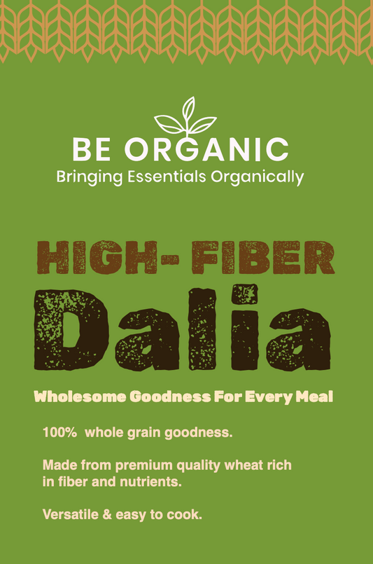 Dalia – Wholesome Goodness for Every Meal
